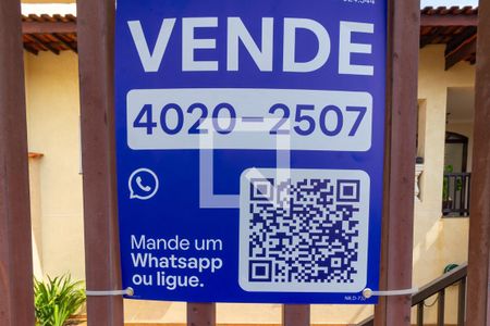 Casa à venda com 264m², 3 quartos e 6 vagasPlaca