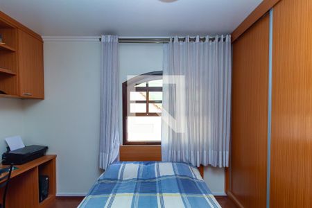 Casa à venda com 264m², 3 quartos e 6 vagasQuarto 3