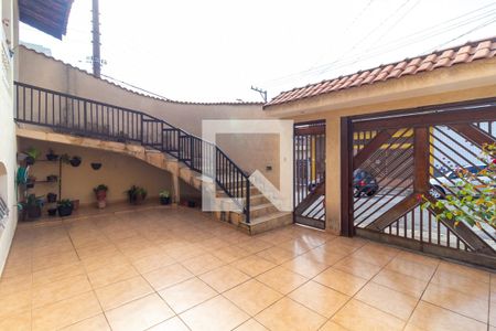 Casa à venda com 264m², 3 quartos e 6 vagasGaragem