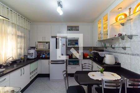 Casa à venda com 264m², 3 quartos e 6 vagasCozinha