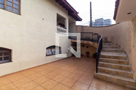 Casa à venda com 264m², 3 quartos e 6 vagasGaragem