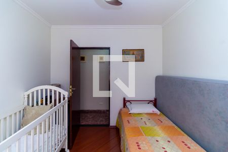 Casa à venda com 264m², 3 quartos e 6 vagasQuarto 2