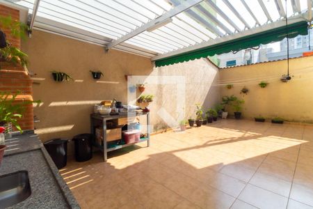Casa à venda com 264m², 3 quartos e 6 vagasChurrasqueira