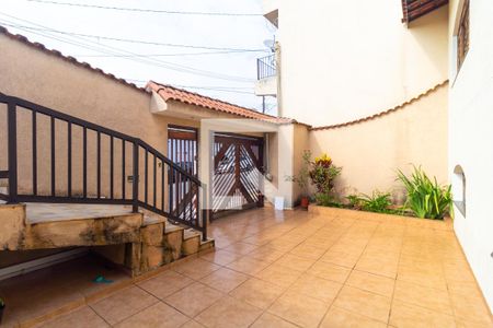 Casa à venda com 264m², 3 quartos e 6 vagasGaragem