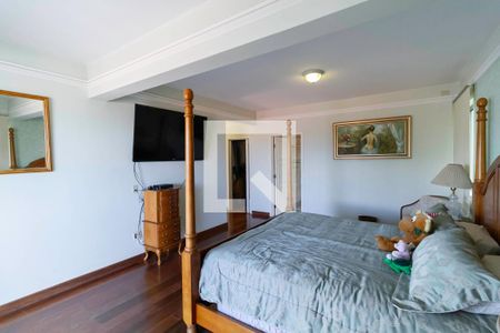 Casa de condomínio à venda com 587m², 4 quartos e 6 vagas Casa de condomínio à venda com 587m², 4 quartos e 6 vagasSuíte 2