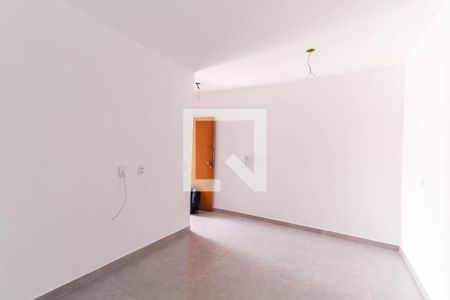 Sala/Quarto de apartamento para alugar com 1 quarto, 26m² em Vila Prudente, São Paulo
