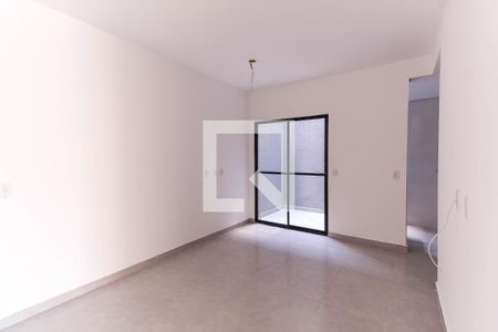 Sala/Quarto de apartamento para alugar com 1 quarto, 26m² em Vila Prudente, São Paulo