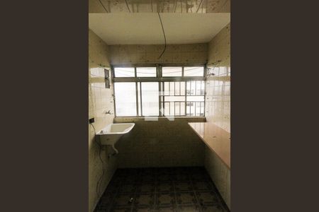 Apartamento à venda com 50m², 2 quartos e 1 vaga Apartamento à venda com 50m², 2 quartos e 1 vagaÁrea de Serviço