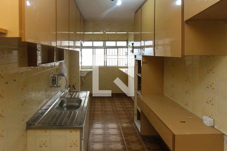 Apartamento à venda com 50m², 2 quartos e 1 vaga Apartamento à venda com 50m², 2 quartos e 1 vagaCozinha