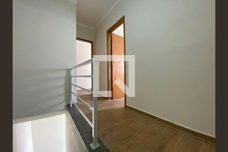 Casa à venda com 92m², 3 quartos e 2 vagas Casa à venda com 92m², 3 quartos e 2 vagasFoto 07
