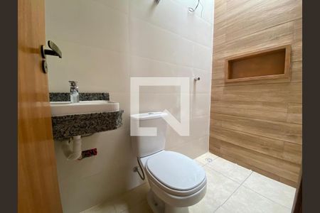 Casa à venda com 92m², 3 quartos e 2 vagas Casa à venda com 92m², 3 quartos e 2 vagasFoto 14