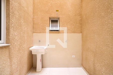 Apartamento à venda com 47m², 2 quartos e 1 vagaÁrea de Serviço