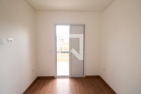Apartamento à venda com 47m², 2 quartos e 1 vagaQuarto 1