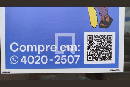 Apartamento à venda com 47m², 2 quartos e 1 vagaPlaca