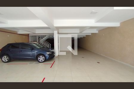 Apartamento à venda com 47m², 2 quartos e 1 vagaÁrea comum