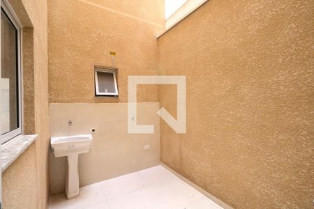 Apartamento à venda com 47m², 2 quartos e 1 vagaÁrea de Serviço