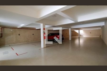 Apartamento à venda com 47m², 2 quartos e 1 vagaÁrea comum