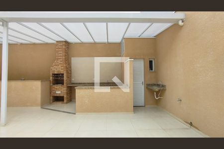 Apartamento à venda com 47m², 2 quartos e 1 vagaÁrea comum