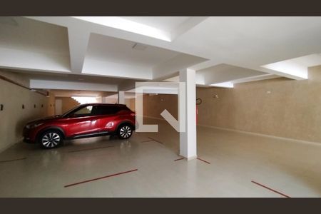 Apartamento à venda com 47m², 2 quartos e 1 vagaÁrea comum