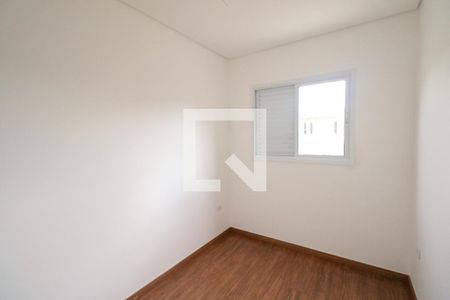 Apartamento à venda com 47m², 2 quartos e 1 vagaQuarto 2