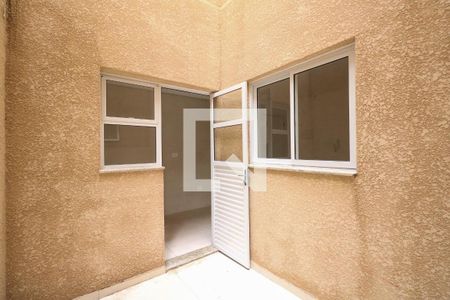 Apartamento à venda com 47m², 2 quartos e 1 vagaÁrea de Serviço