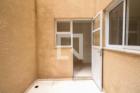 Apartamento à venda com 47m², 2 quartos e 1 vagaÁrea de Serviço