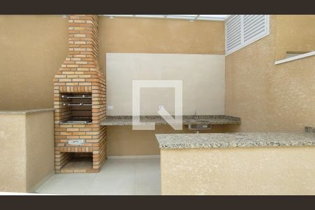 Apartamento à venda com 47m², 2 quartos e 1 vagaÁrea comum