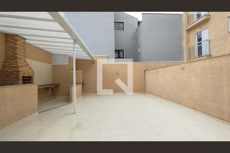 Apartamento à venda com 47m², 2 quartos e 1 vagaÁrea comum