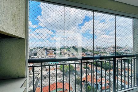 Apartamento à venda com 62m², 2 quartos e 1 vaga Apartamento à venda com 62m², 2 quartos e 1 vagaVista do Quarto