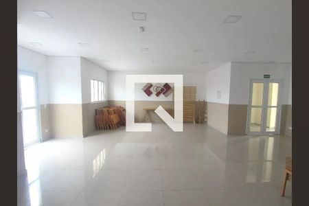 Apartamento à venda com 62m², 2 quartos e 1 vaga Apartamento à venda com 62m², 2 quartos e 1 vagaÁrea comum - Salão de festas