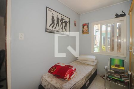 Quarto 2 de casa à venda com 3 quartos, 120m² em Costa E Silva, Porto Alegre