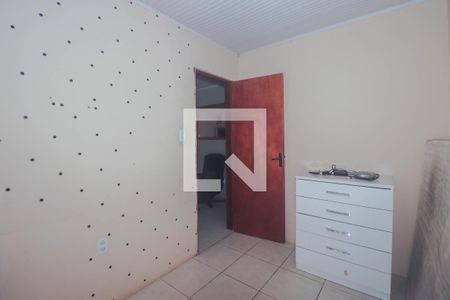 Quarto 1 de casa à venda com 3 quartos, 120m² em Costa E Silva, Porto Alegre