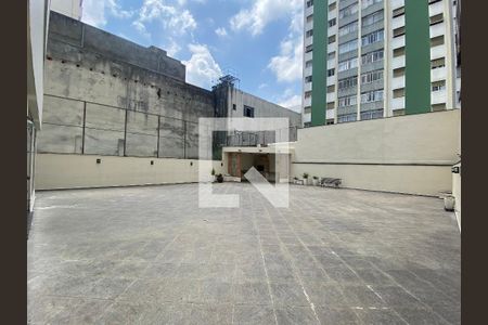 Apartamento à venda com 88m², 3 quartos e 1 vaga Apartamento à venda com 88m², 3 quartos e 1 vagaÁrea comum