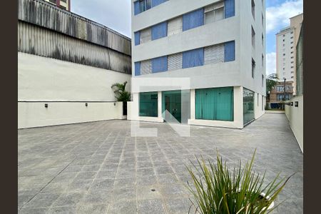 Apartamento à venda com 88m², 3 quartos e 1 vaga Apartamento à venda com 88m², 3 quartos e 1 vagaÁrea comum