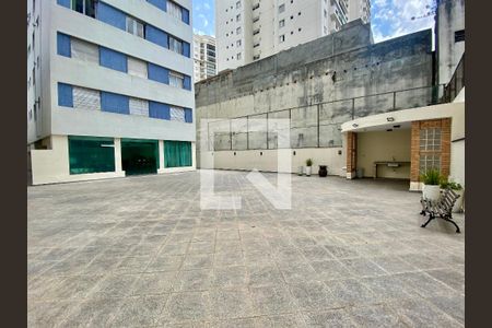 Apartamento à venda com 88m², 3 quartos e 1 vaga Apartamento à venda com 88m², 3 quartos e 1 vagaÁrea comum