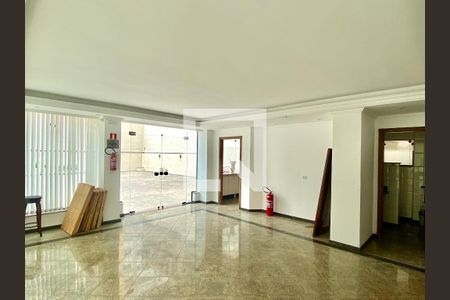 Apartamento à venda com 88m², 3 quartos e 1 vaga Apartamento à venda com 88m², 3 quartos e 1 vagaÁrea comum