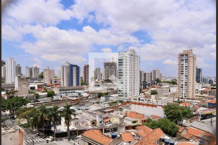 Apartamento à venda com 88m², 3 quartos e 1 vaga Apartamento à venda com 88m², 3 quartos e 1 vagaVista