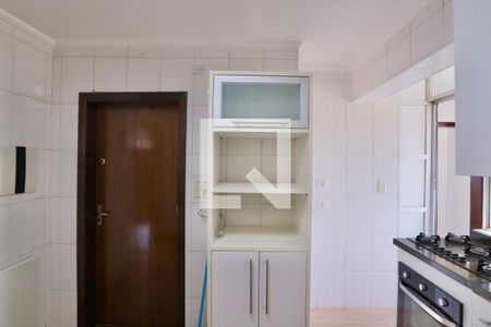 Apartamento à venda com 88m², 3 quartos e 1 vaga Apartamento à venda com 88m², 3 quartos e 1 vagaCozinha