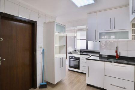 Apartamento à venda com 88m², 3 quartos e 1 vaga Apartamento à venda com 88m², 3 quartos e 1 vagaCozinha