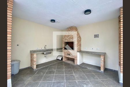 Apartamento à venda com 88m², 3 quartos e 1 vaga Apartamento à venda com 88m², 3 quartos e 1 vagaChurrasqueira