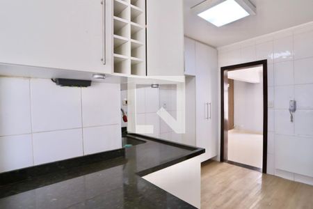 Apartamento à venda com 88m², 3 quartos e 1 vaga Apartamento à venda com 88m², 3 quartos e 1 vagaCozinha