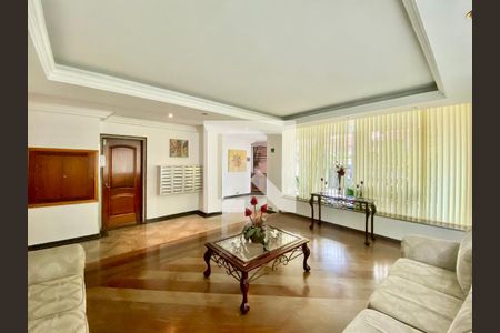 Apartamento à venda com 88m², 3 quartos e 1 vaga Apartamento à venda com 88m², 3 quartos e 1 vagaÁrea comum