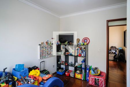 Apartamento à venda com 180m², 3 quartos e 1 vagaQuarto 1