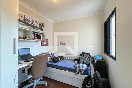 Apartamento à venda com 180m², 3 quartos e 1 vagaQuarto 2