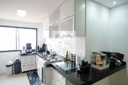 Apartamento à venda com 180m², 3 quartos e 1 vagaCozinha