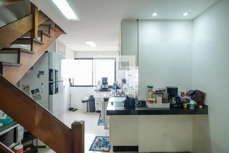 Apartamento à venda com 180m², 3 quartos e 1 vagaCozinha