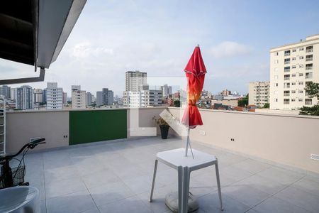 Apartamento à venda com 180m², 3 quartos e 1 vagaCobertura