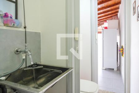 Apartamento à venda com 180m², 3 quartos e 1 vagaÁrea de serviço