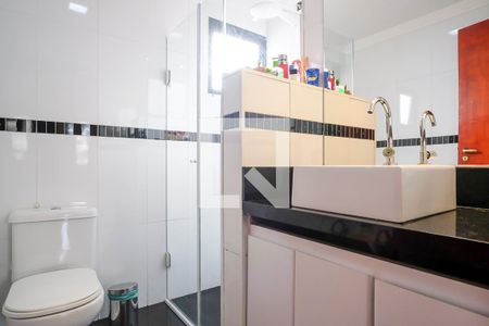 Apartamento à venda com 180m², 3 quartos e 1 vagaBanheiro 