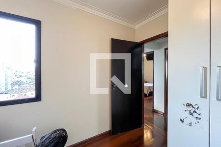 Apartamento à venda com 180m², 3 quartos e 1 vagaQuarto 2